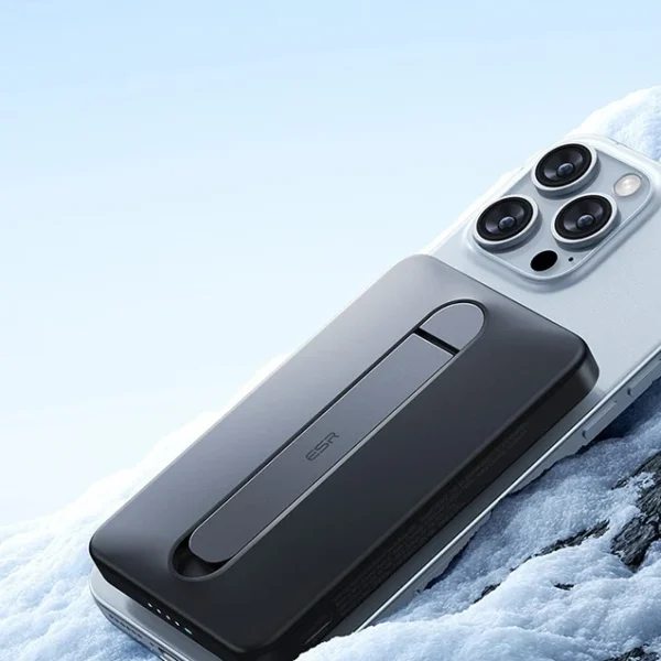 ESR Qi2 MagSlim magnetiga akupank 5000 mAh